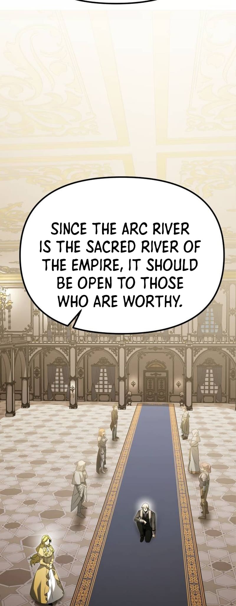 Terminally-Ill Genius Dark Knight, Chapter 68 image 17